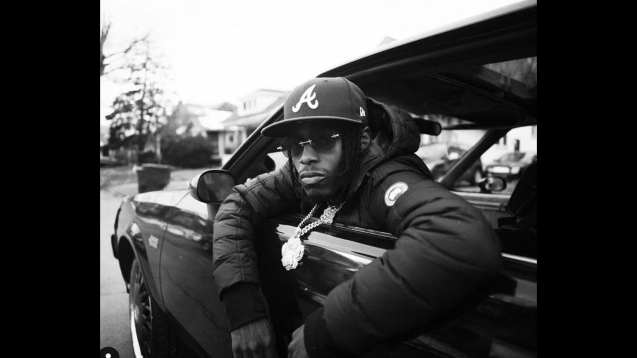 [FREE] D-Block Europe x M Huncho Type Beat - 