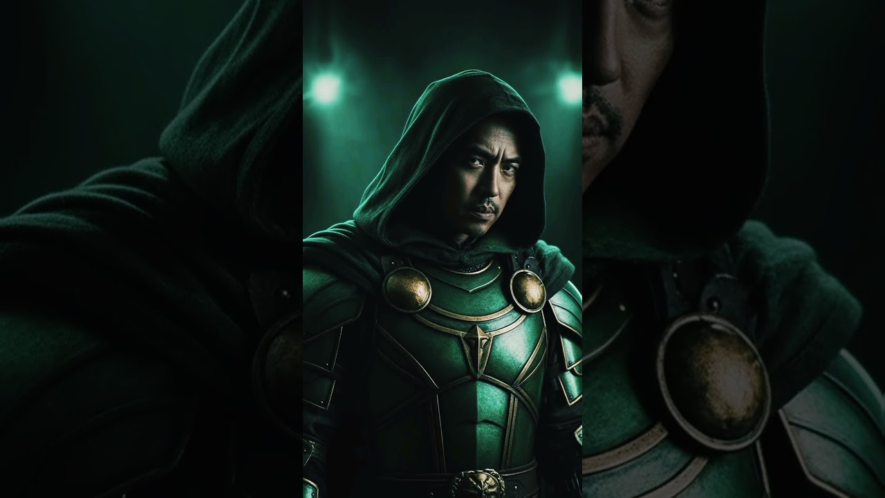 Pedro Pascal Confirms Shocking Update | Avengers Doomsday Trailer 4 Breakdown | Rdj | Thor |