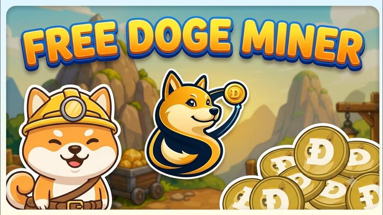 Free Doge Miner Exposed &mdash; Is It Legit or a Scam?