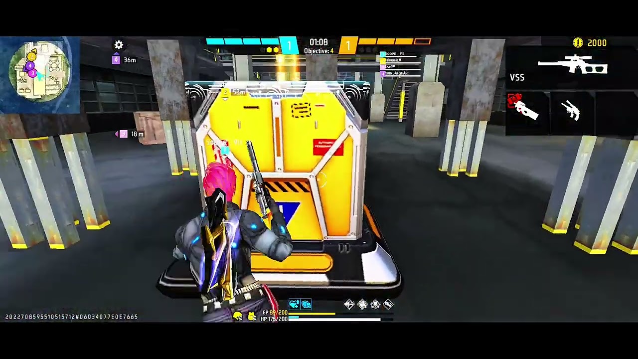CLASS SQUAD RANK GAME PLAY VIDEO // #freefire #freefiremax #freefirevideos 