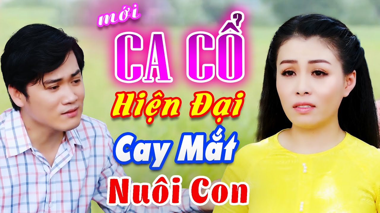 Cay Mắt CA CỔ HƠI DÀI MỚI NHẤT🔥Võ Ngọc Quyền, Nguyễn Văn Khởi Ca Cổ Hơi Dài 1000 Chữ🔥Ca Cổ Cải Lương