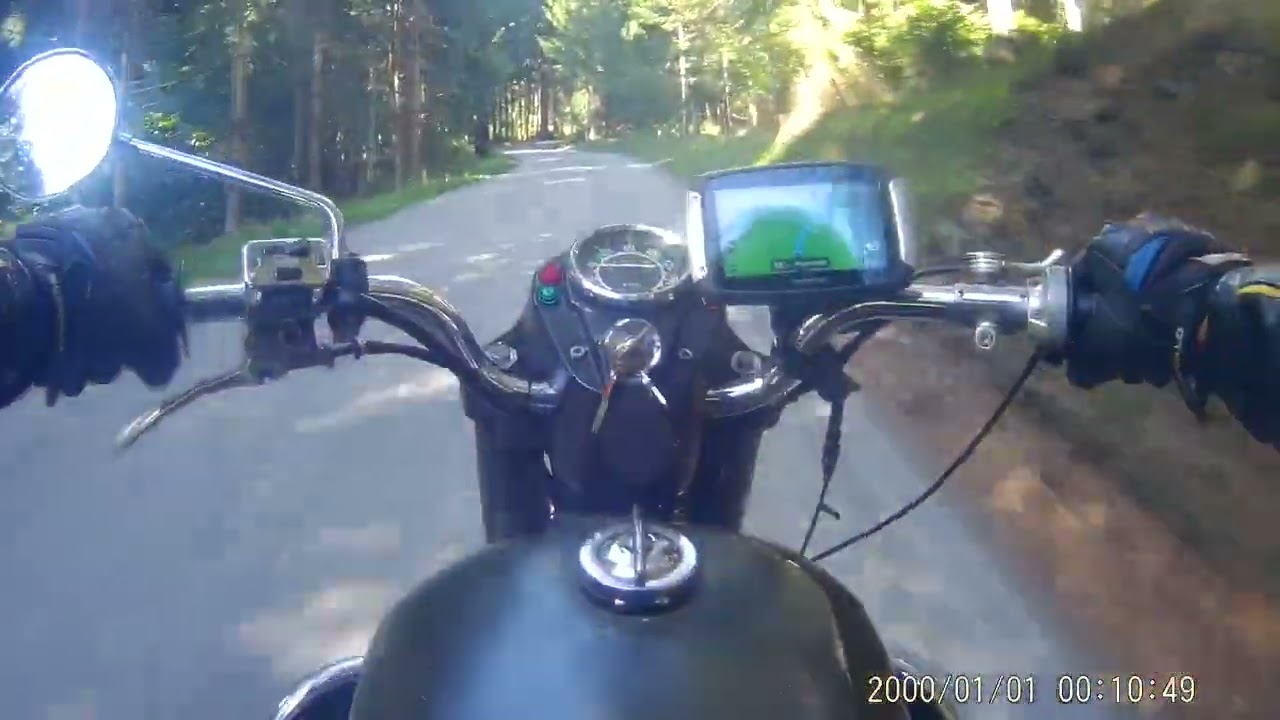 Nuovo Falcone climbing  mountain ~ Lienz, Austria