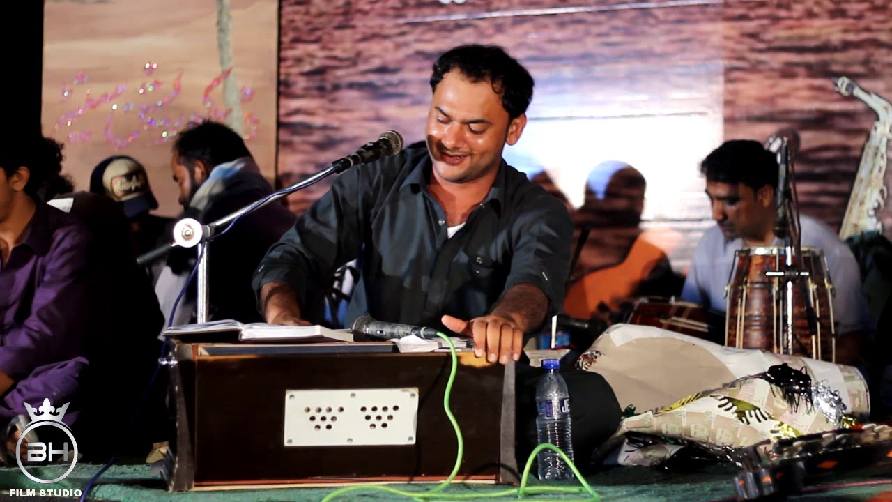 Tai sare sogenda roche sad bara (hamid khaliq) new gwadar program