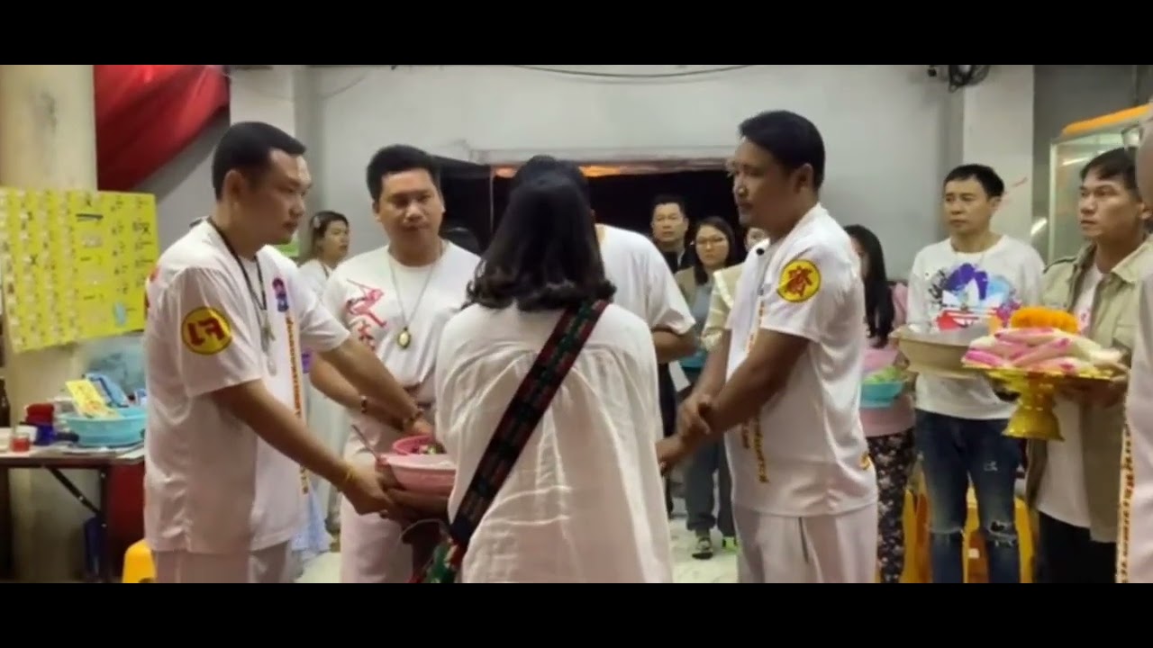 จะผ่านได้ด้วยยิ้มแรง #คุยกี #พระอรหันต์จี้กง #สมาคมพุทธเมตตาเทวาสงเคราะห์