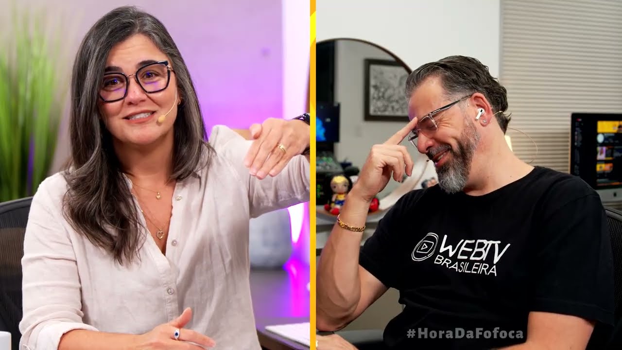 🔴HDF: Samira quer desistir; Leo Dias expõe Virginia fora do SBT; Castela fala de “novo affair”