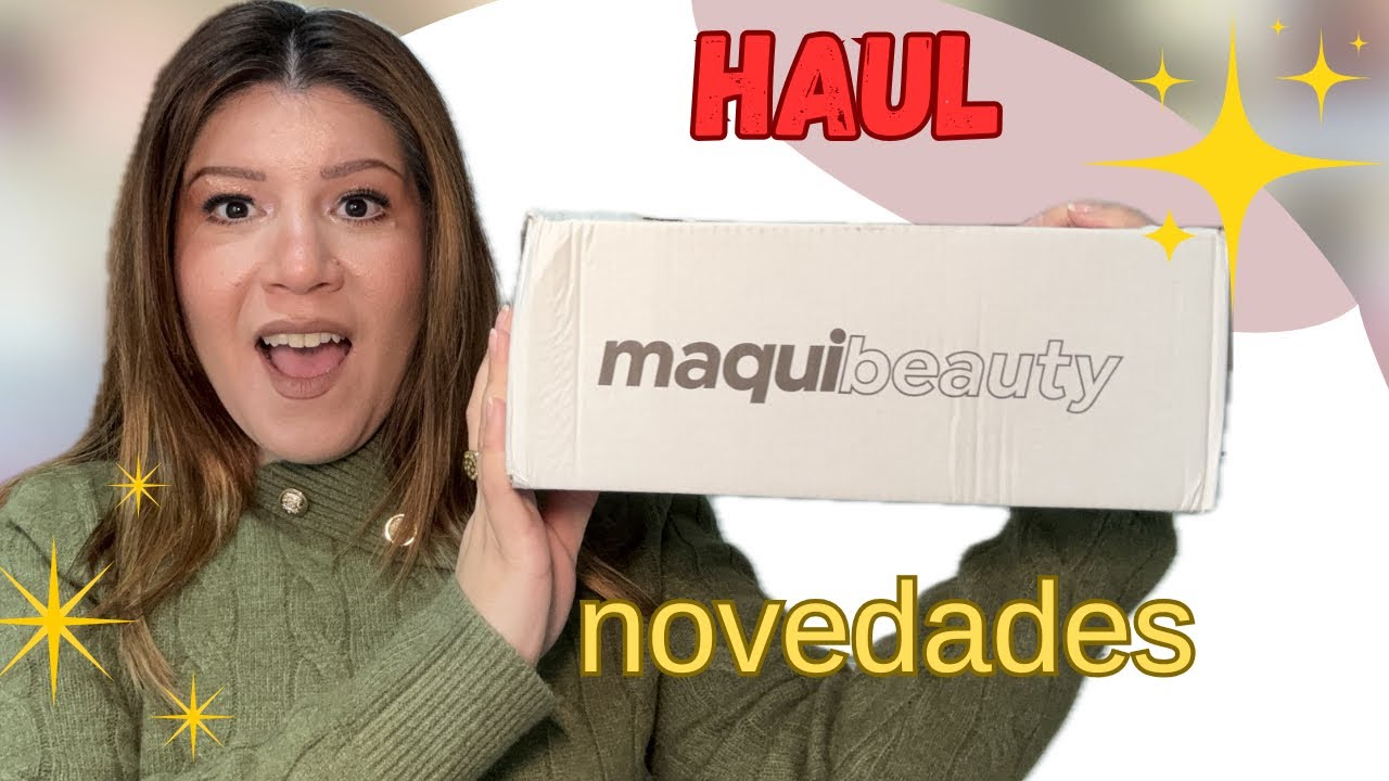 🛍️HAUL NOVEDADES LOW COST 🛍️  @lapekebeauty