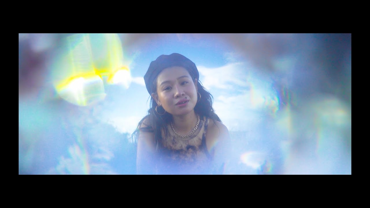 August Wahh - Woo Woo (Official Music Video)