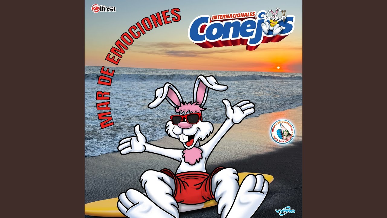 Mar de Emociones. Música de Guatemala para los Latinos