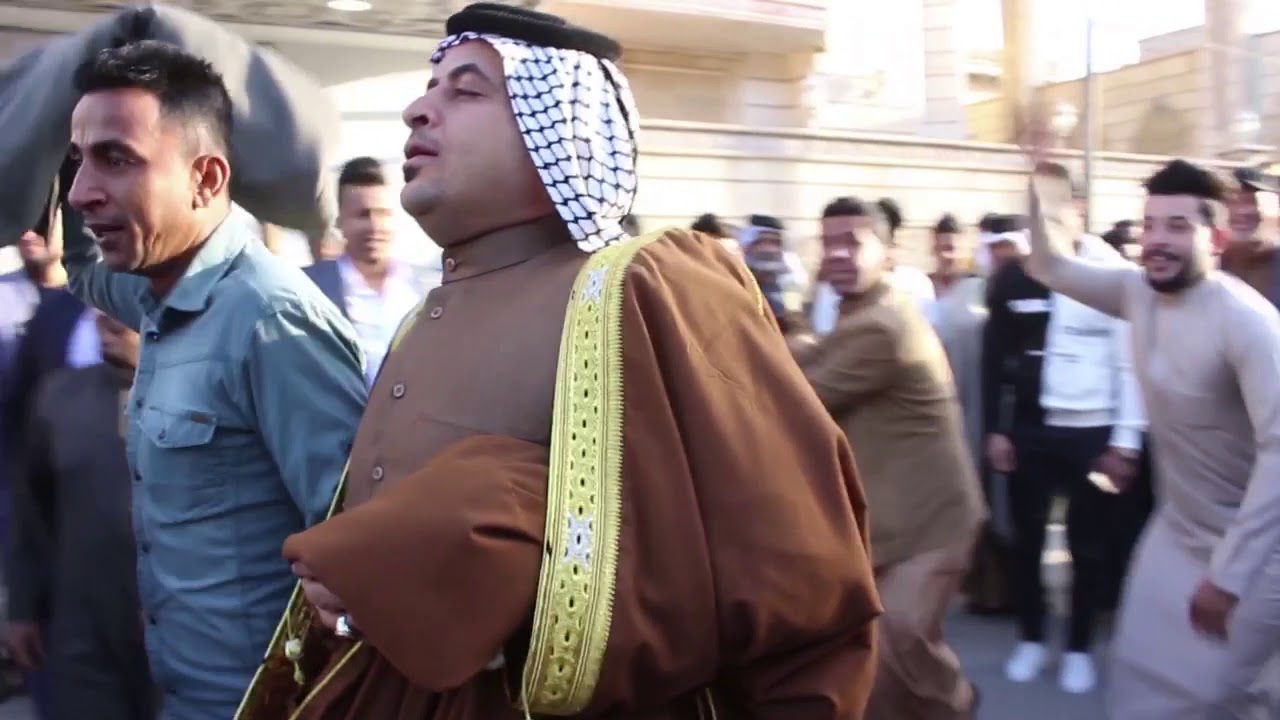 #بعرس_ابن_ارويمي_اليوم_افرح_واتبارك     هوسات بيت رويمي فرح المهندس (مرتضى الرويمي)