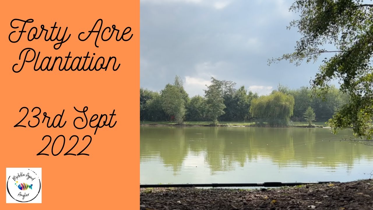 Forty Acre Plantation
