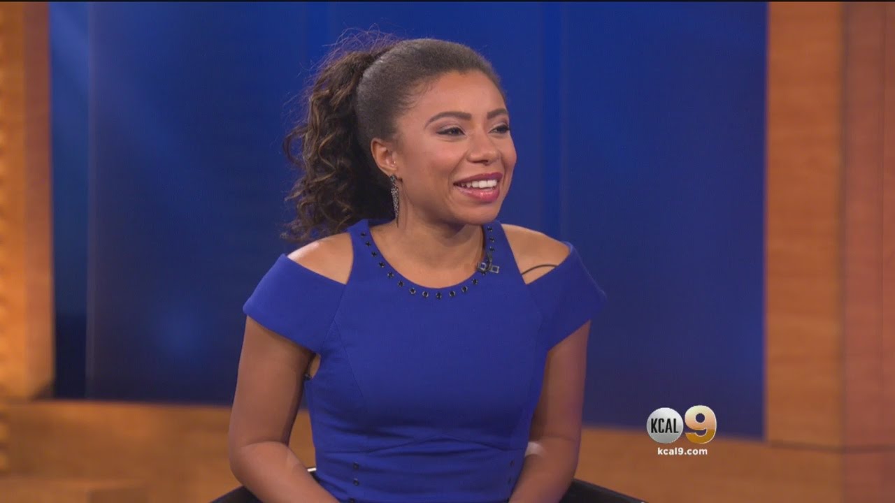 Shalita Grant Plays Newest Agent On 'NCIS: New Orleans'