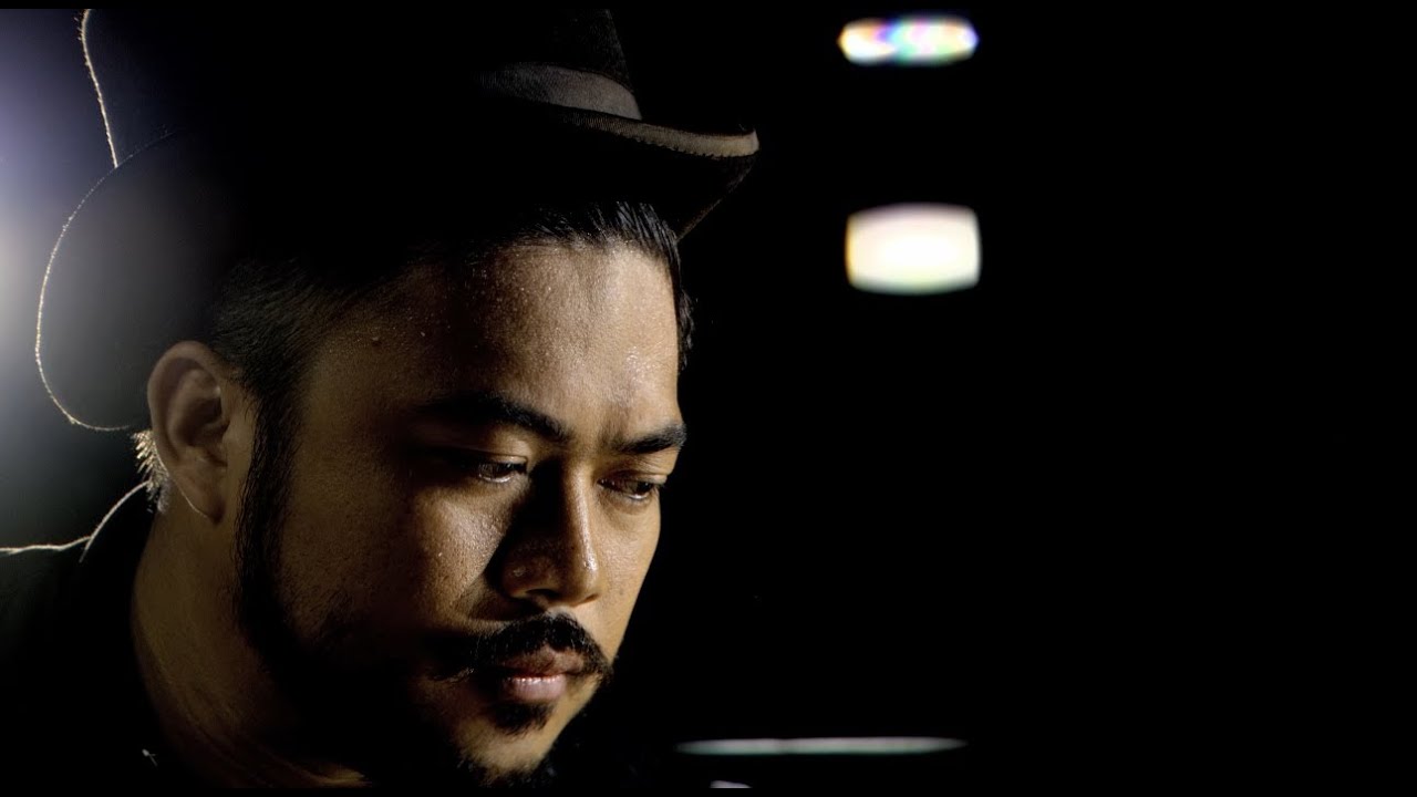 Sally by Ryan Sufiyan (Original Song) Live at #CU