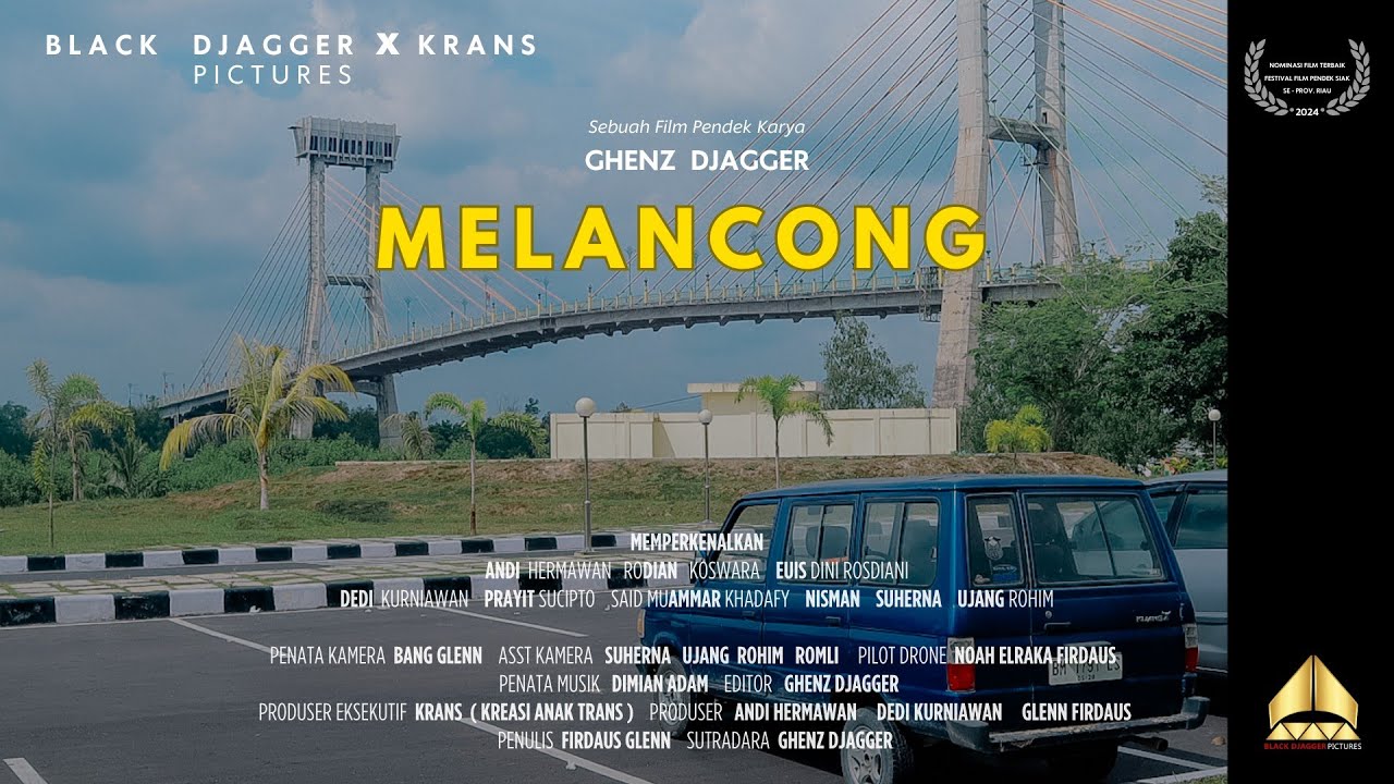 FILM PENDEK MELANCONG FULL VERSION