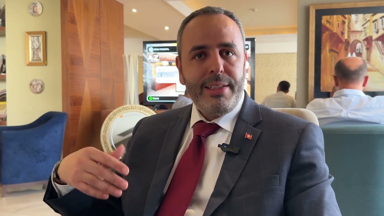 Líder rifeño: “A España le interesa un Rif independiente