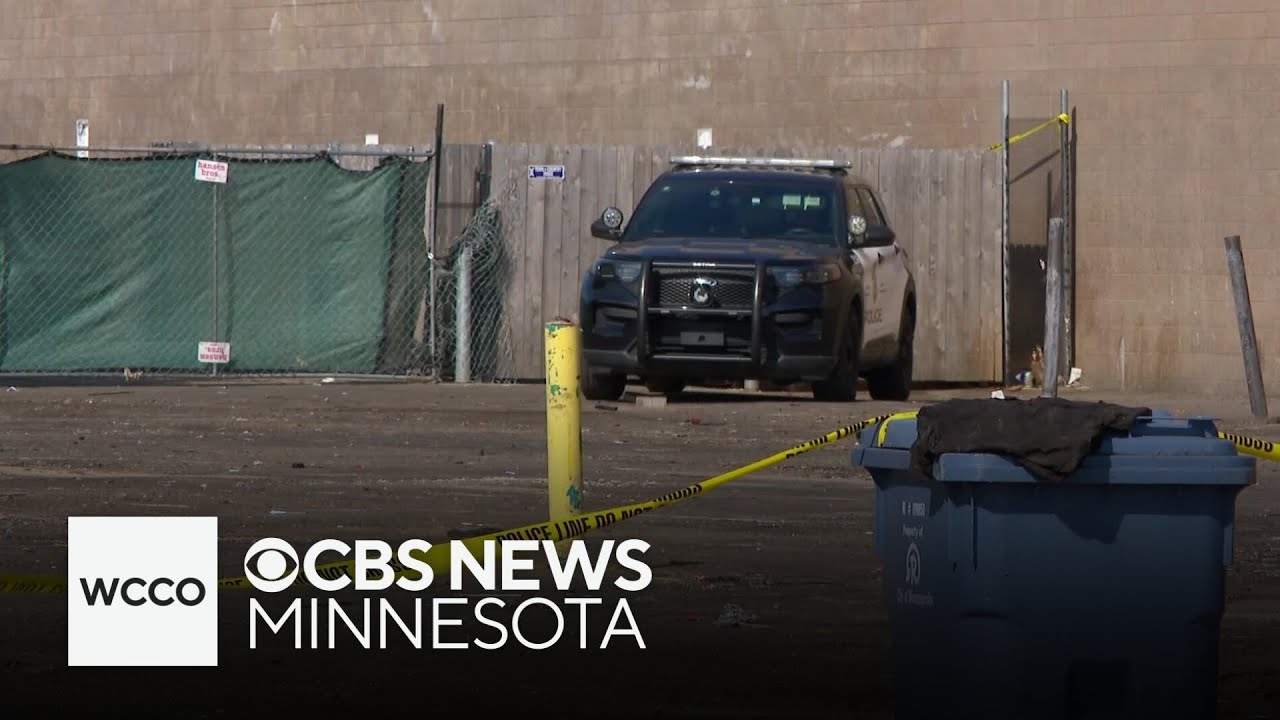 Judge delays decision on a Minneapolis encampment