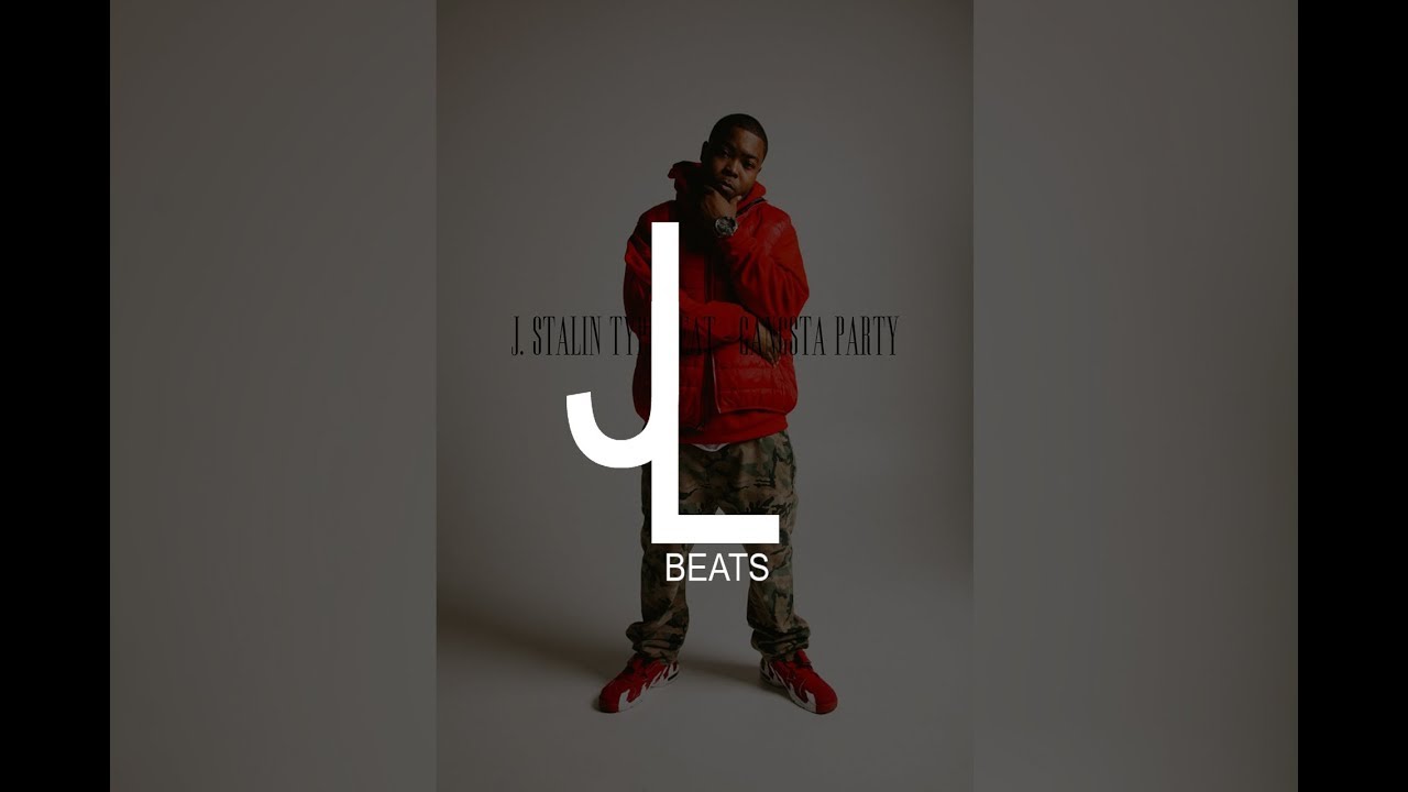 J. Stalin Type Beat 