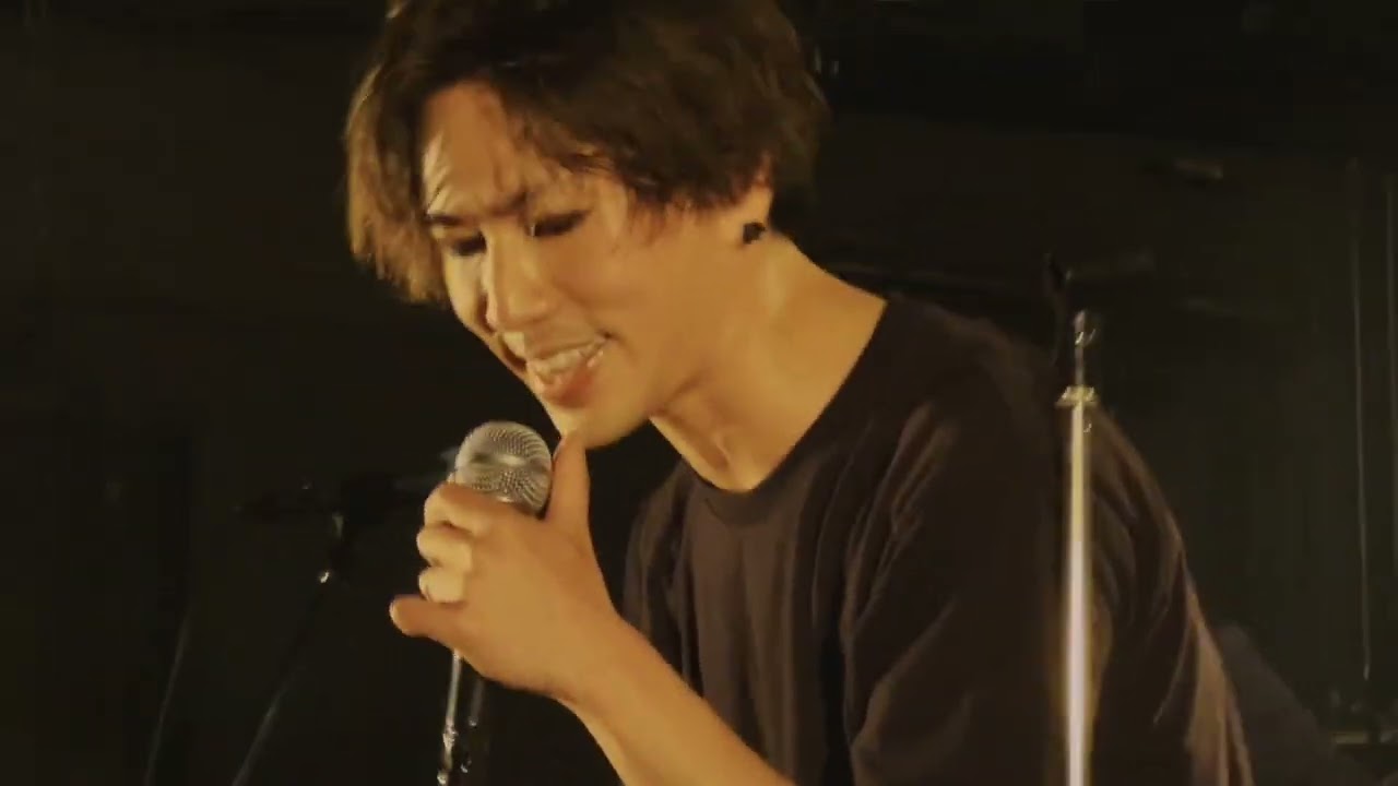 モルヒネコ-『モルヒネコな夜』前編(寺田町Fireloop) 2024/5/4