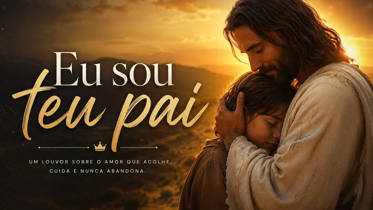 Eu sou teu pai (cover)