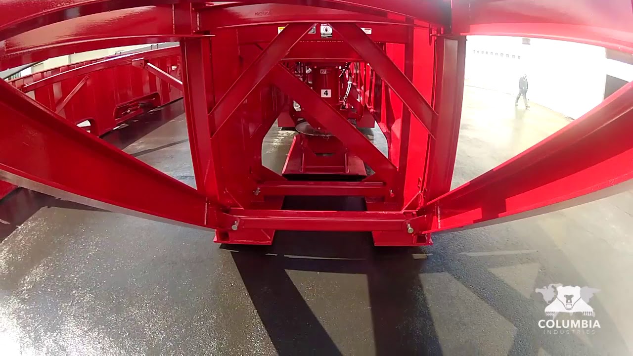 Walking System Dubstep