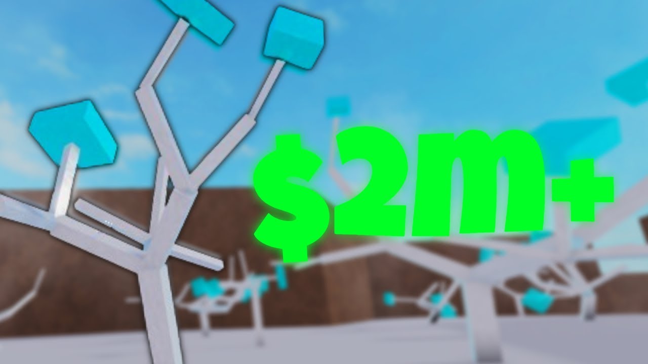 ПОЛНОЕ руководство по быстрому зарабатыванию денег в Lumber Tycoon 2