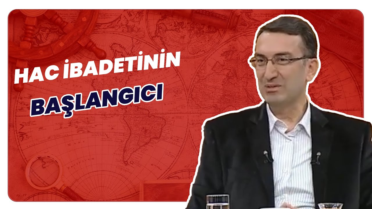 Tarihi Kaynaklara Göre İlk Hac Nasıl Yapıldı? | Tarihin Arka Odası