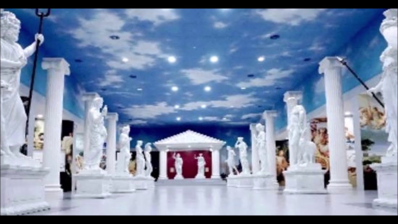 Best of  Greek mix  2019