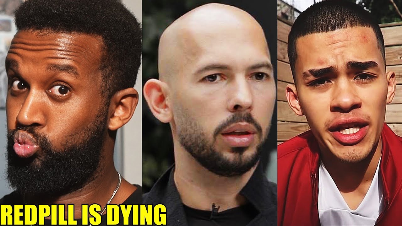 Sneako & Andrew Tate Turn On The Redp*ll | 