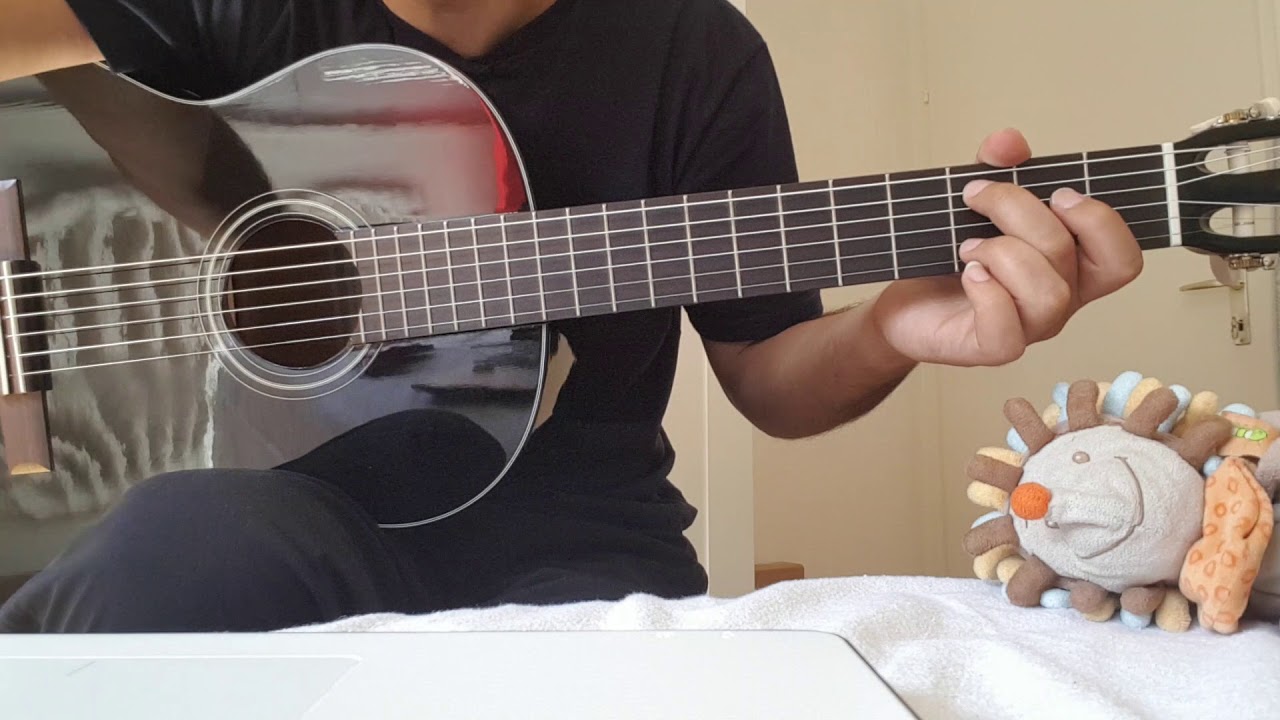Tutoriel Afalku bzru leghriv de Matoub Lounes