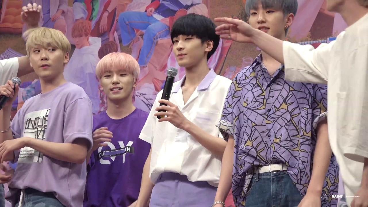 [4K]180803 OH!MY! QUICK