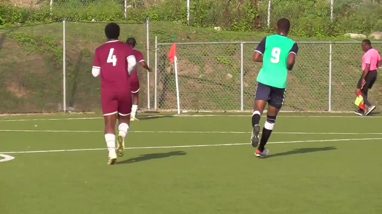 Inter-College Super Cup Quarter Finals: UWI vs PCC