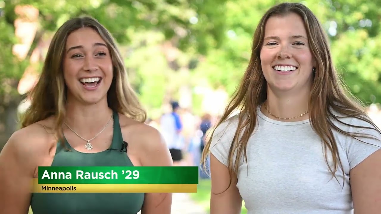 Involvement Fair 2025 #college #stnorbert #getinvolved #clubs #organization #snc #studentlife