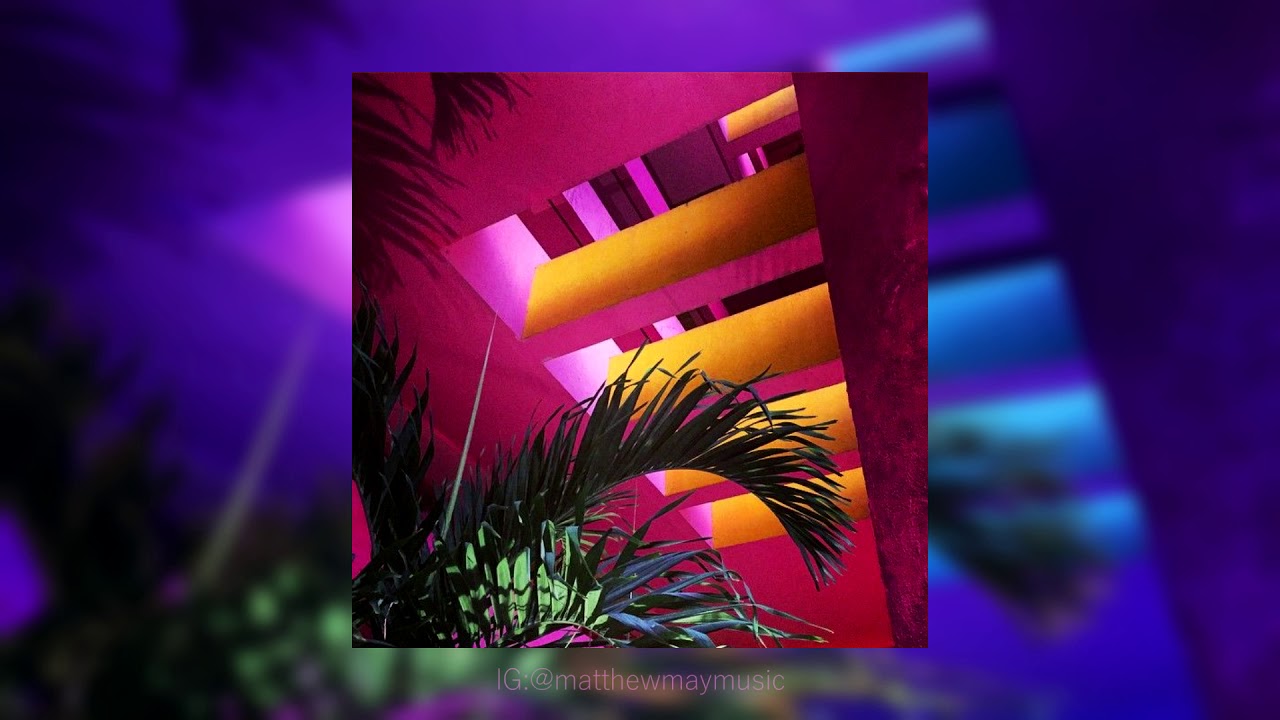 Reggaeton Type Beat - 