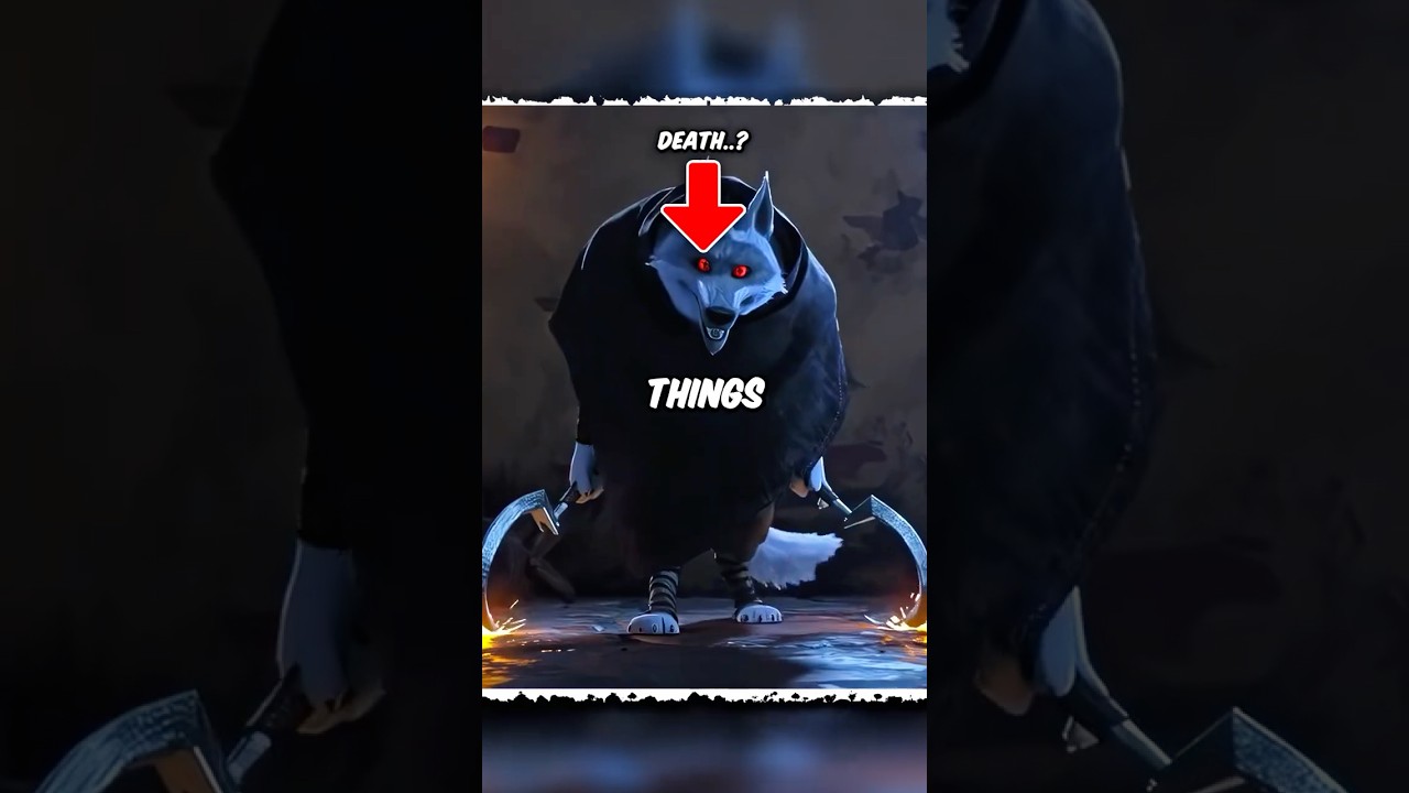Did You Notice These Things in Puss in Boots The Last Wish