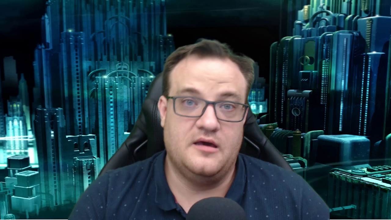 John Bain (TotalBiscuit) has passed away