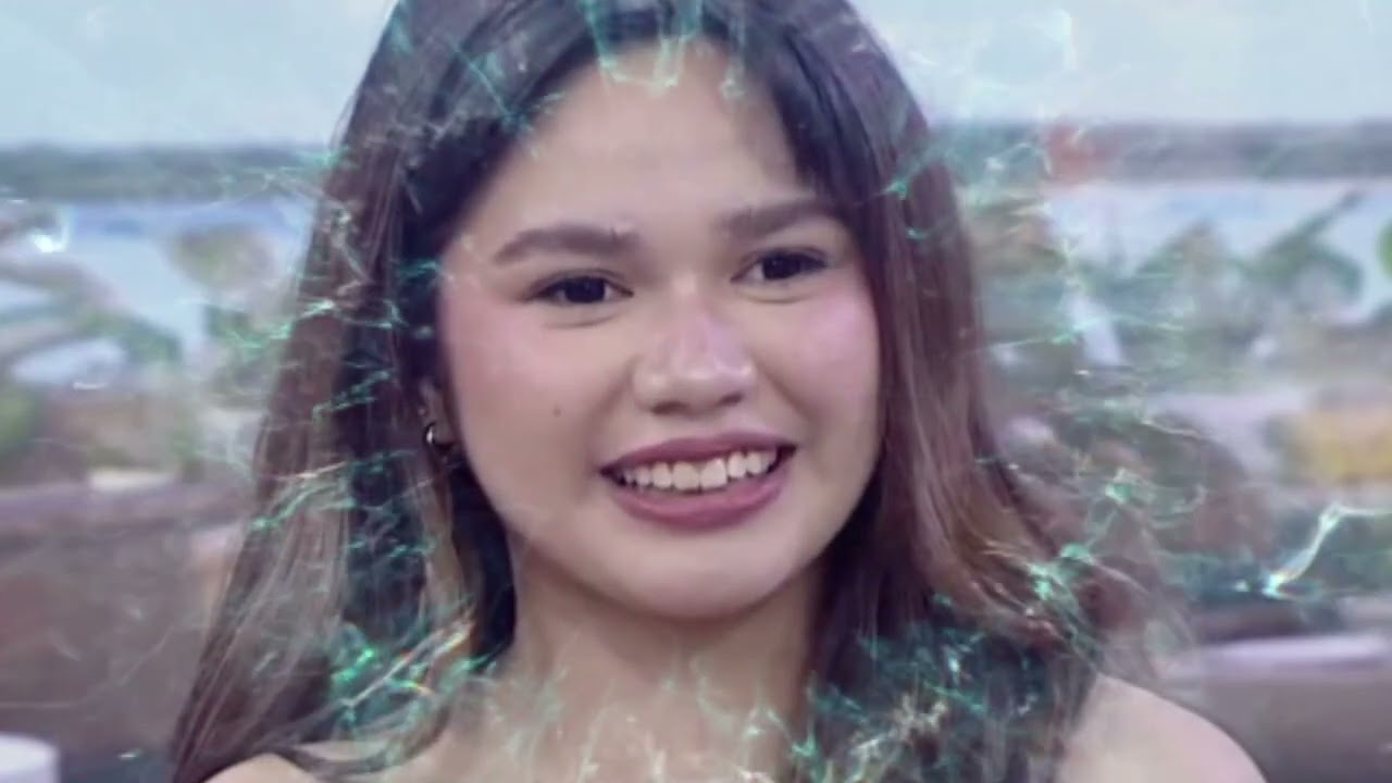 Ashley Sarmiento Reveals the Truth About Rave Victoria Courting Her! | PBB Love Story