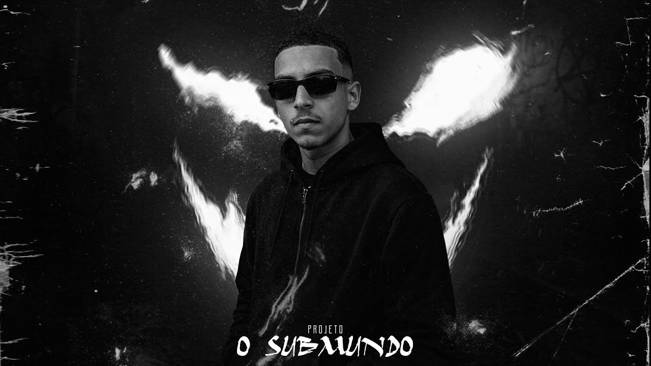 RUÍNA / O SUBMUNDO - DJ T LUKAZ