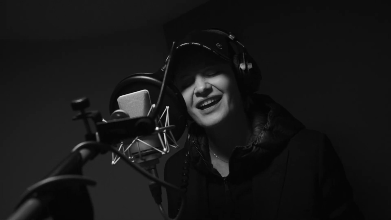 Małgorzata Kożuchowska #Hot16Challenge2