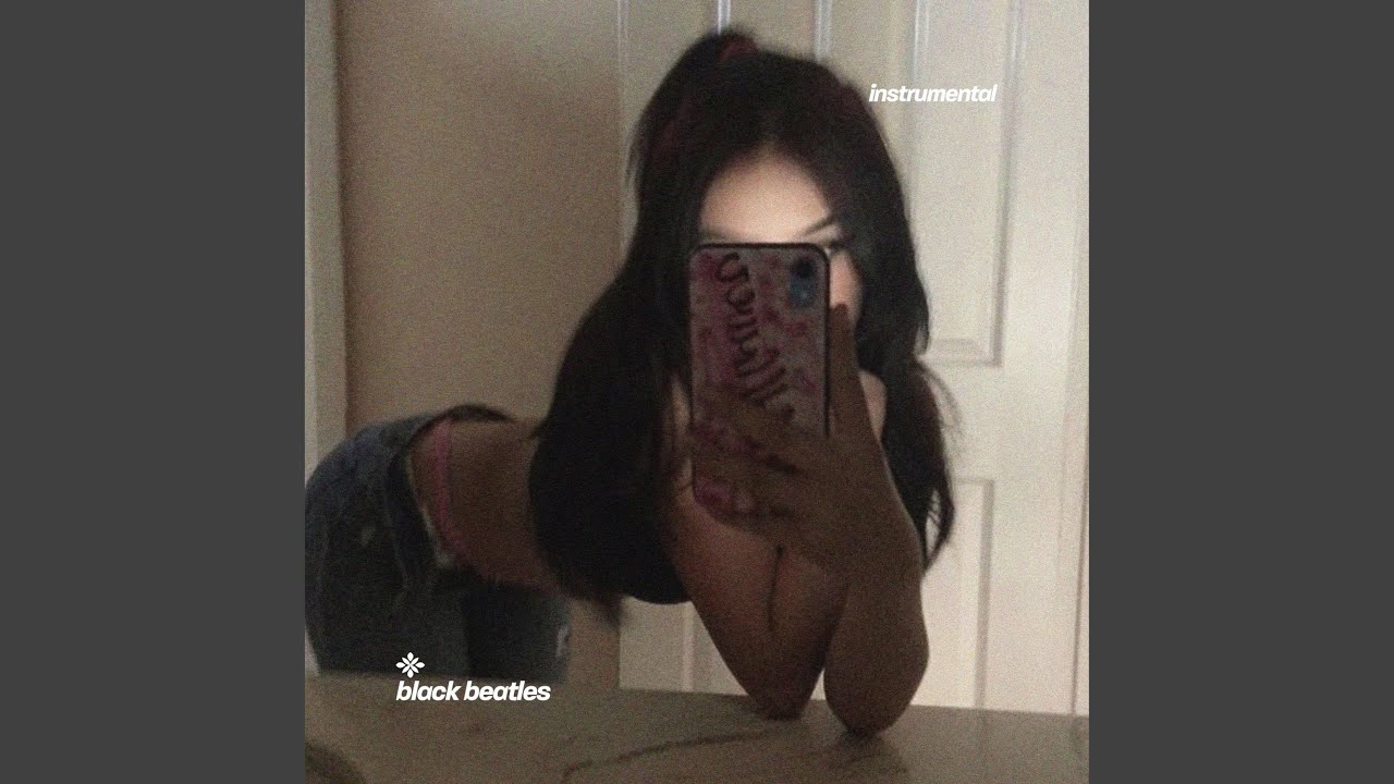 black beatles - instrumental