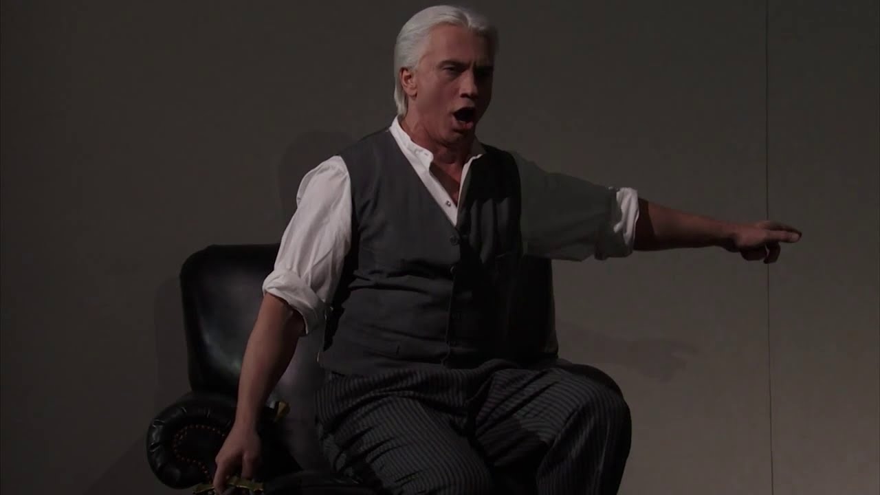 Verdi: Un Ballo in Maschera - 