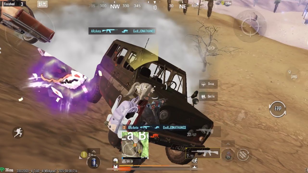 TOURNAMENT HIGHLIGHTS❤️‍🔥 | ANTO GAMING