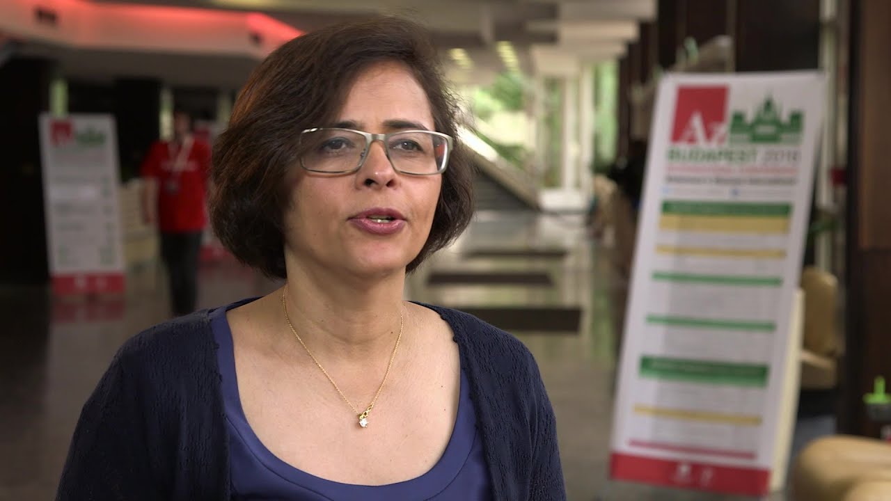 The World Health Organization’s commitment to dementia