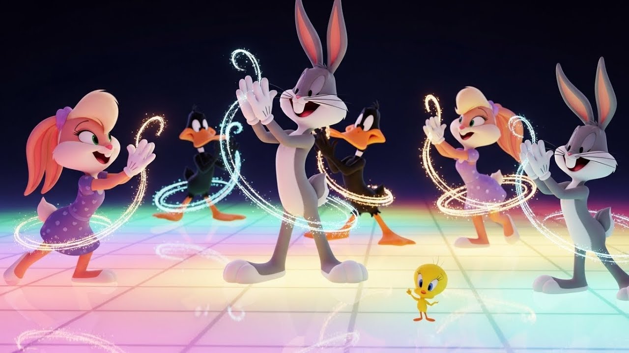 😂🎵 **Mega Fun Kids Songs Compilation | Laugh & Sing Along Music for Toddlers and Preschoolers