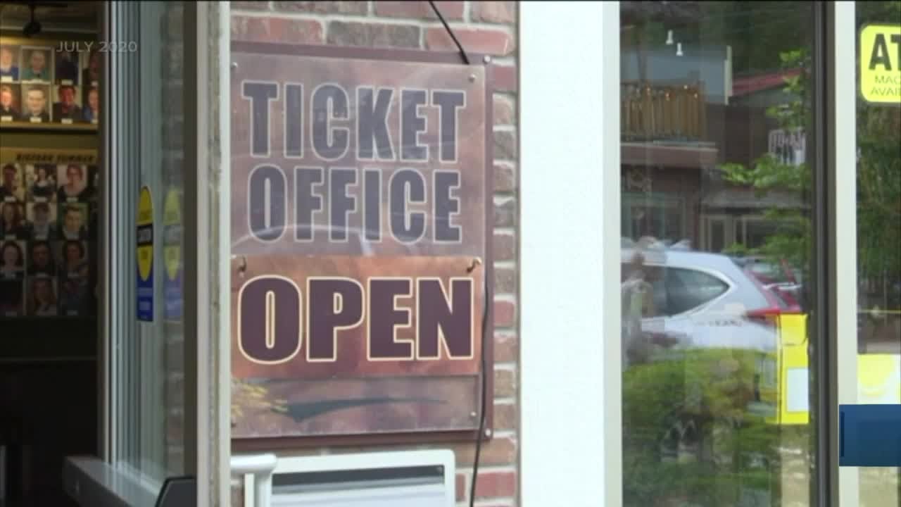 Bigfork Center for Performing Arts canceling performance due to positive COVID-19 tests