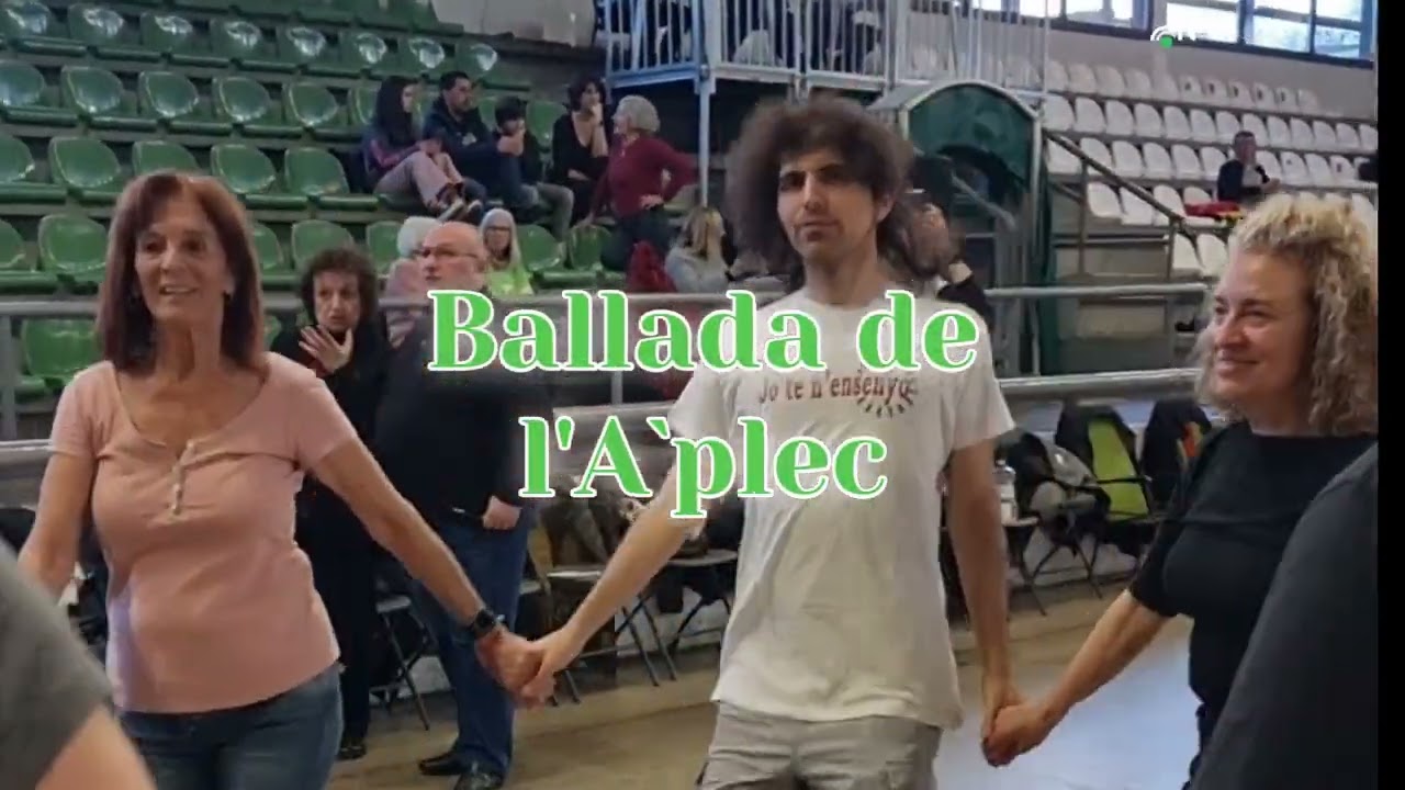 Aplec de la Sardana 2026