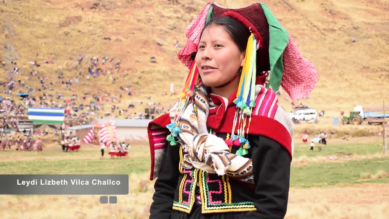 CARNAVAL DE MACARI JAURAY/ KAYPIÑA JAURAY