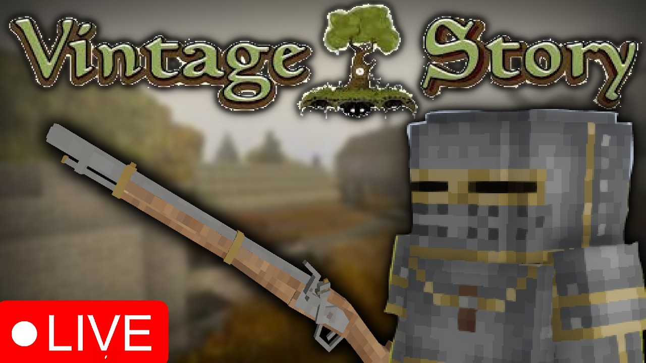 Expanding The Smithy  - (ON YOUR SECOND MONITOR)