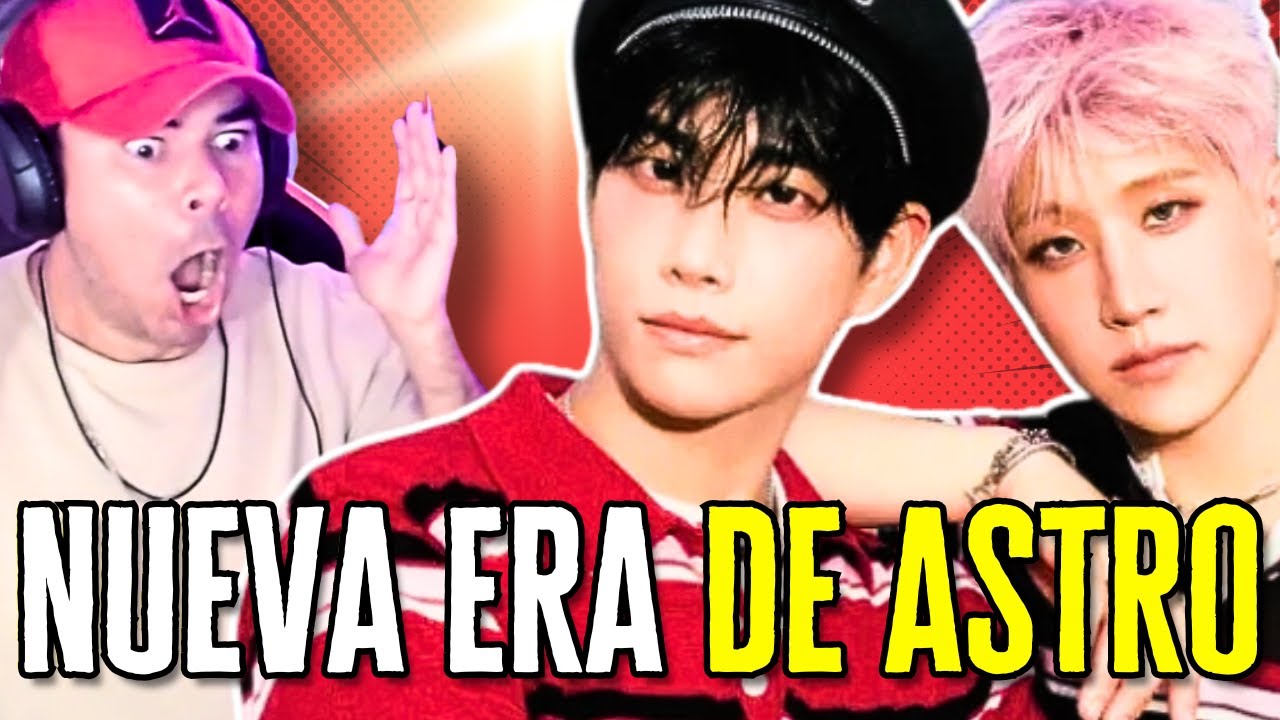 ZOONIZINI(ASTRO) - Some Things Never Change | Yezka Reacciona