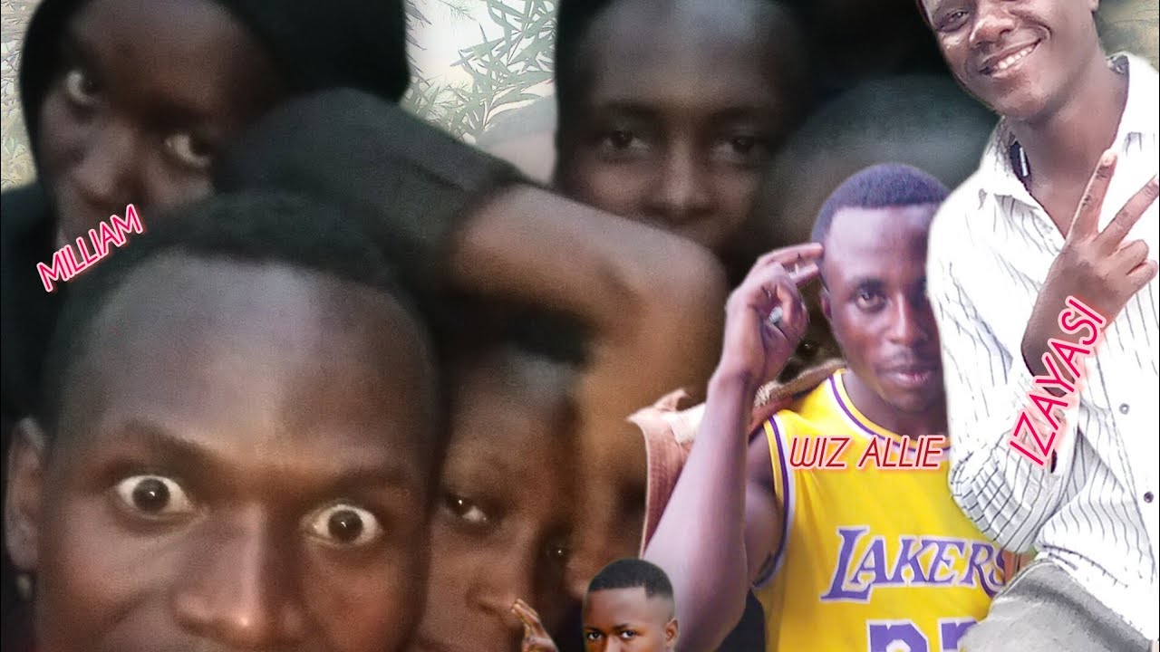 NONEHO ABABANA WEE BASHAKA IMIGABANE  _ bafumbira film stars tv #comedy 
