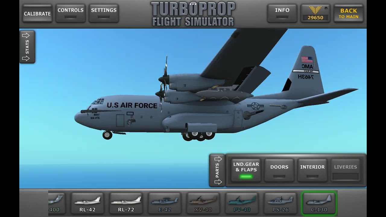 Tfs gunship mod credits to bronze