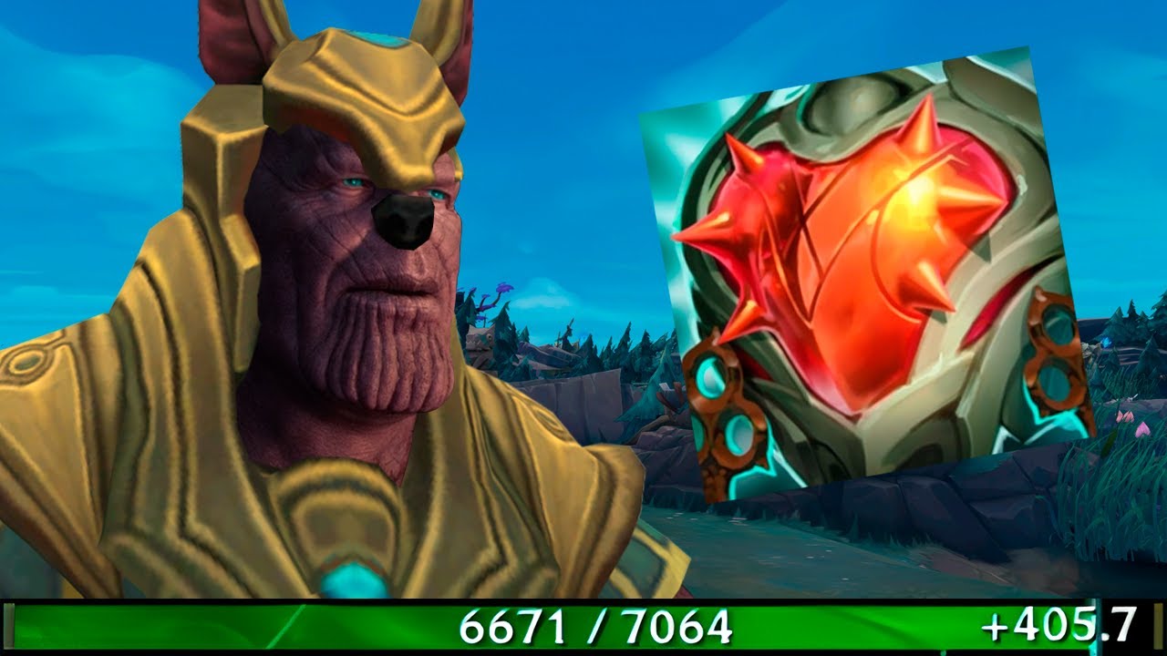 Full HP Nasus.exe